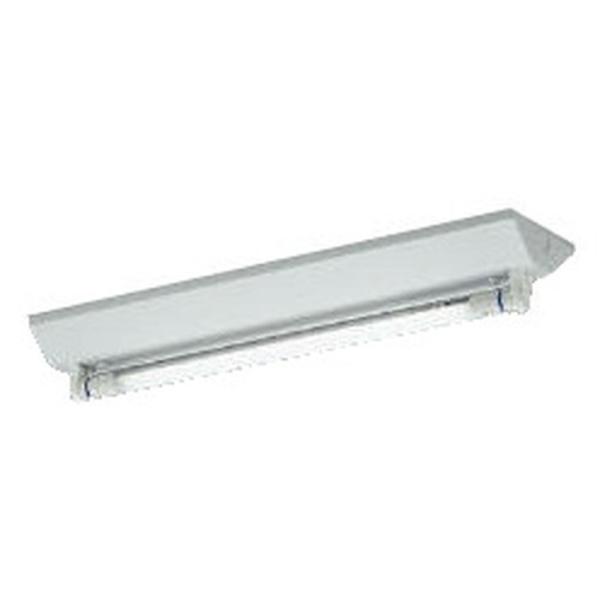 �R�C�Y�~�Ɩ� LED�x�[�X���C�g FLR20W���� �����F:AH51627