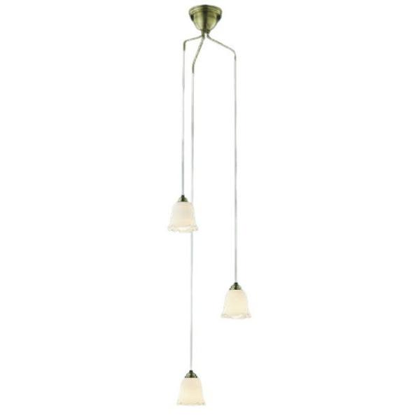 �R�C�Y�~�Ɩ� LED�V�����f���A FIORARE/�t�B�I���[��  ���M��60Wx3������  AP39968L