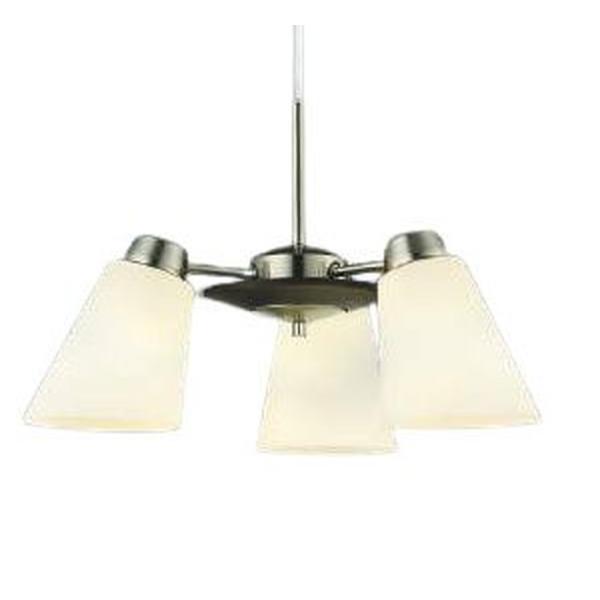 �R�C�Y�~�Ɩ� LED�y���_���g FELINARE(�t�F���i�[��) ���M��60Wx3������ AP42065L