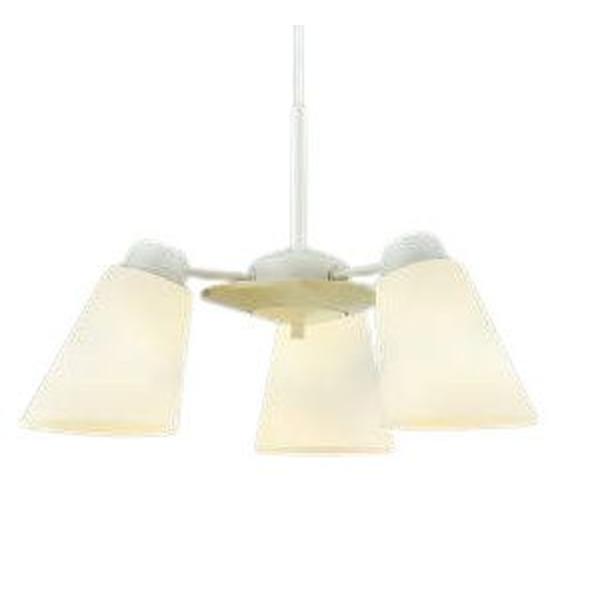 �R�C�Y�~�Ɩ� LED�y���_���g FELINARE(�t�F���i�[��) ���M��60Wx3������ AP42072L