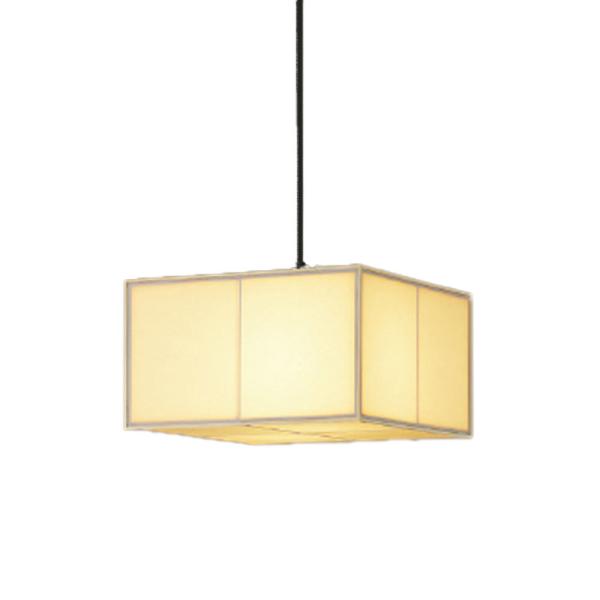 KOIZUMI（コイズミ） コイズミ照明 LED和風ペンダントライト 〜4.5畳