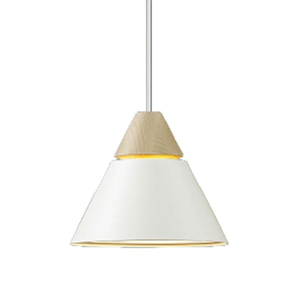 KOIZUMI（コイズミ） コイズミ照明 LEDペンダント 60W相当 調光 マット