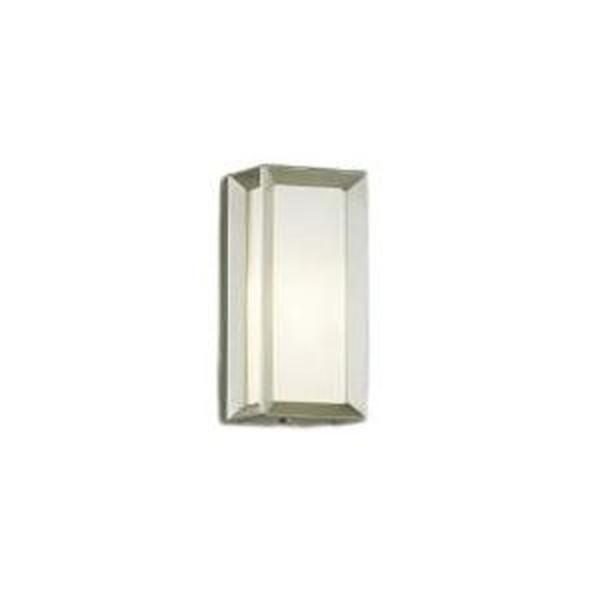 �R�C�Y�~�Ɩ� �G�N�X�e���A LED�|�[�`��  ���M��40W����  �E�H�[���V���o�[�FAU40415L