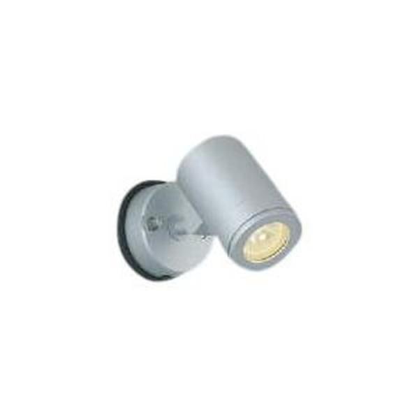 �R�C�Y�~�Ɩ� �G�N�X�e���A LED�X�|�b�g���C�g JDR50W���� �L�p �V���o�[���^���b�N�FAU43672L