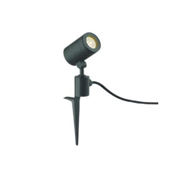 コイズミ　LED照明器具　AU43681L KOIZUMI（コイズミ） コイズミ照明 エクステリア LEDスパイクスポット