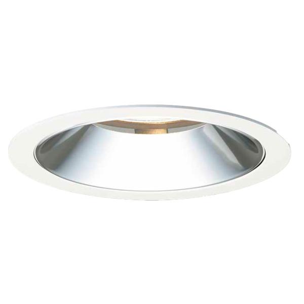 山田照明 LEDダウンライト グレアレス 埋込穴φ150 ワイド44° FHT42W×2