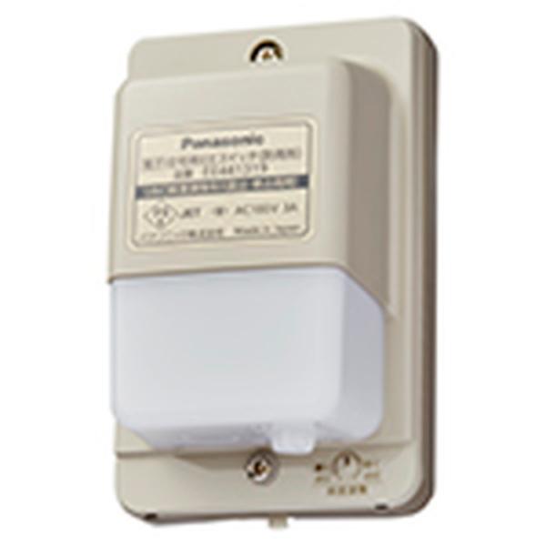 Panasonic パナソニック 配線器具 電子住宅用EEスイッチ 点灯 Panasonic パナソニック 配線器具 電子住宅用EEスイッチ 点灯