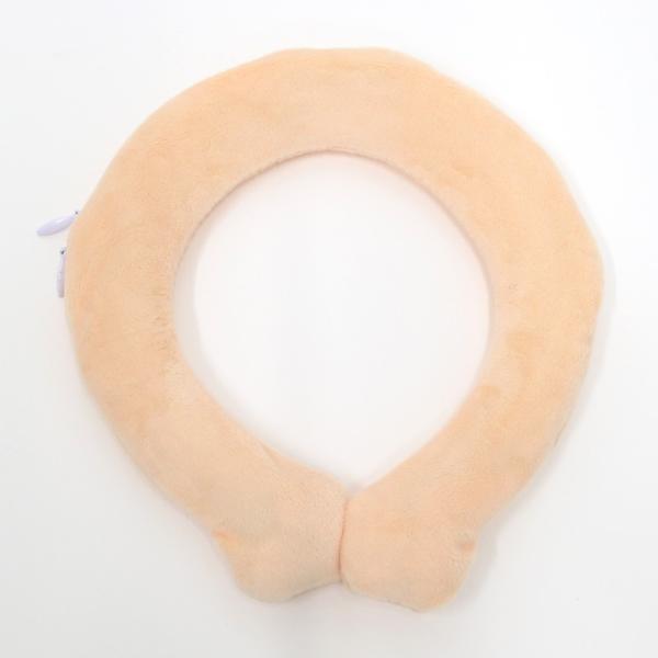 TradeOne(トレードワン)　70186　70185簡単速効！じんわり温かい繰り返し使えるネックリング●パチッとするだけ簡単ぽかぽか！！●防寒対策、アウトドア、ウィンタースポーツ、おでかけ●表面温度：約50℃●温度持続時間：約45分●ふ...