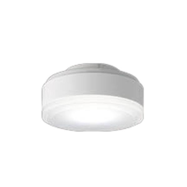 未使用TOSHIBA LDF4NHGX53/C7/400 5000K 400lm 東芝ライテック LED電球 LEDユニットフラット形4.2W(口金GX53-1) 昼