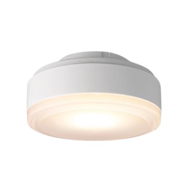 東芝ライテック LED電球 ユニットフラット形 電球色：LDF7LHGX53/C7