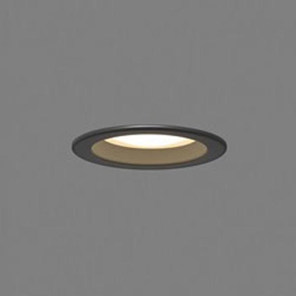 東芝ライテック LEDベースダウンライト 白熱灯器具100W相当 φ75 防湿