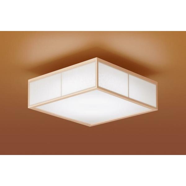Panasonic パナソニック 和風LED小型シーリングライト 40形丸形 Panasonic パナソニック 和風LED小型シーリングライト 40形丸形