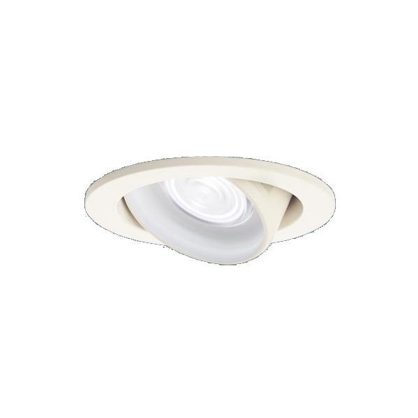 Panasonic（パナソニック） LEDダウンライト 110Vダイクール電球60形1
