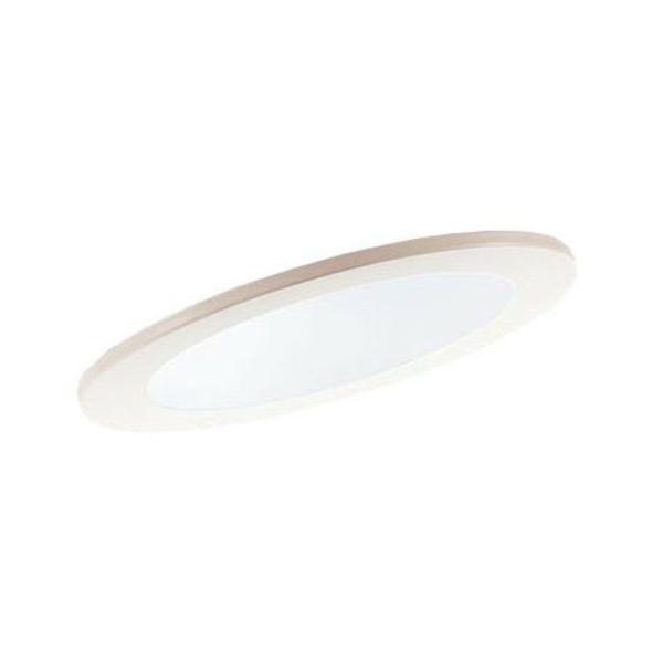 パナソニック(Panasonic) 傾斜天井用ダウンライト 昼白色・拡散・調光・φ100 100形 ホワイト LGD3400NLB1(中古品) Panasonic（パナソニック） LEDダウンライト 傾斜天井用 調光 白熱電球