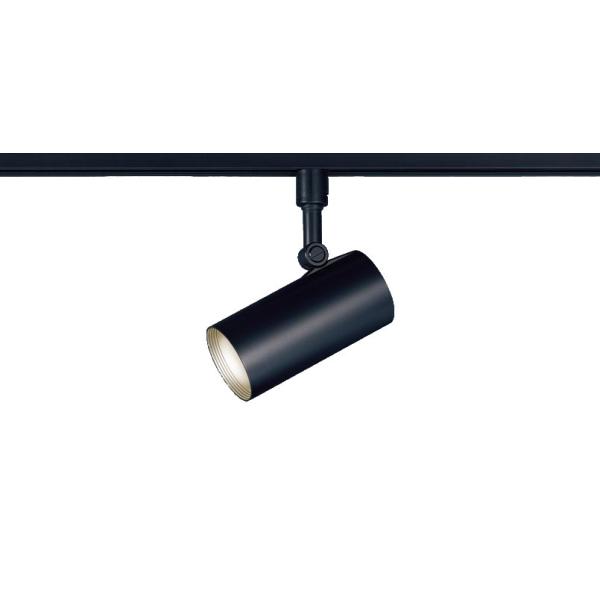 パナソニック パナソニック スポットライト LGS3504LU1 ブラック 調光