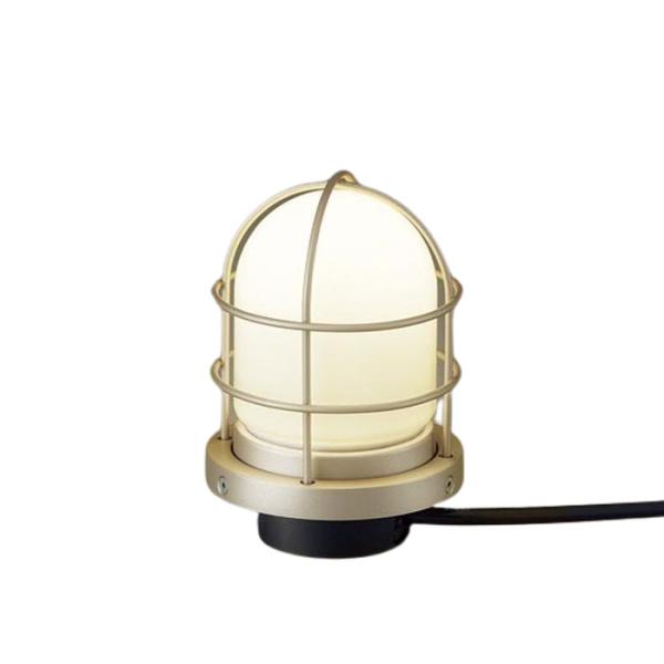 LGW45910K PANASONIC [地中埋込型 LEDアプローチスタンド(電球色) スティック付] Panasonic（パナソニック） 地中埋込型 LEDアプローチスタンド