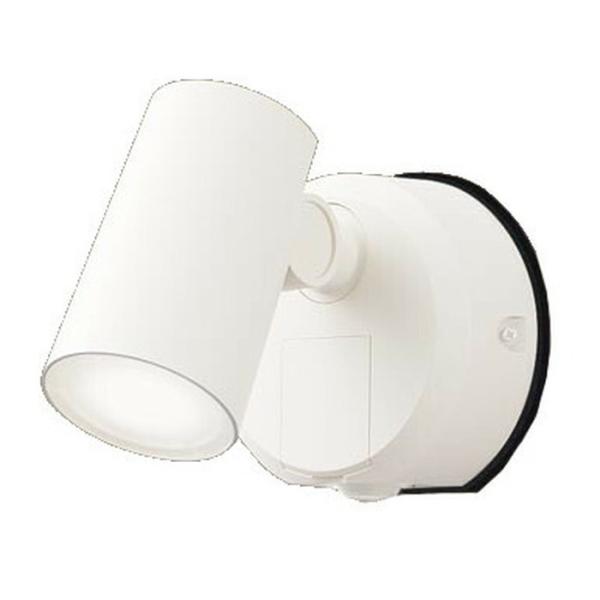 Panasonic（パナソニック） LEDスポットライト FreePa センサ付