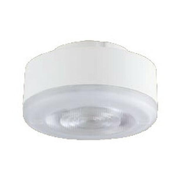 Panasonic（パナソニック） LEDフラットランプ φ70（口金GX53-1 