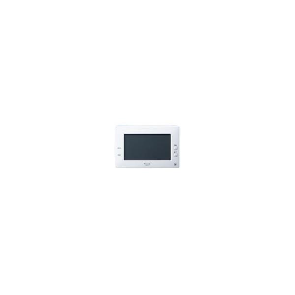 Panasonic パナソニック AiSEG2 (Home loT) 7型モニター機能付 Panasonic パナソニック AiSEG2 (Home loT) 7型モニター機能付