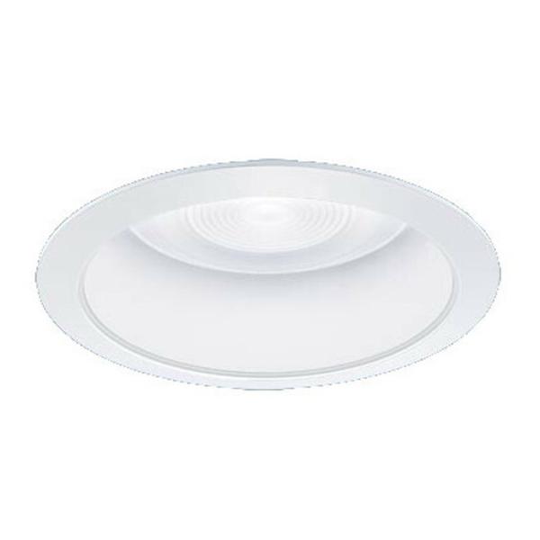 Panasonic（パナソニック） LEDソケッタブルダウンライト 埋込穴：φ125