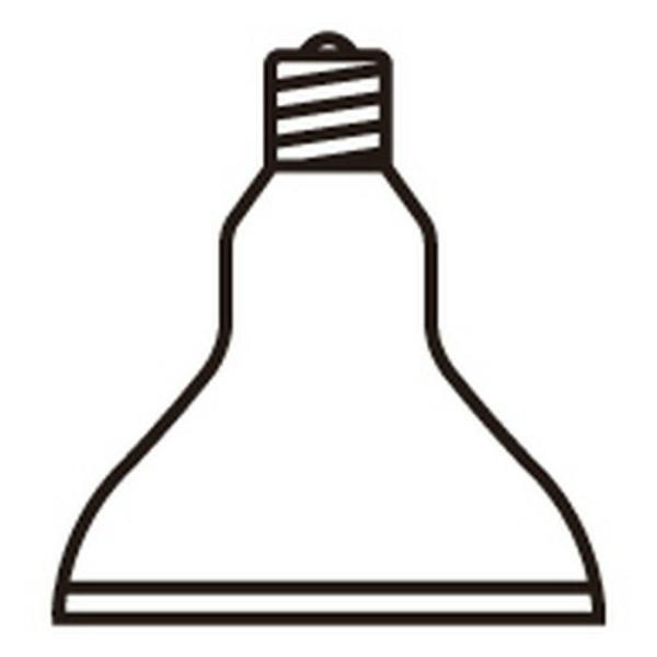 �I�[�f���b�N LED�d���r�[�����` LDR14N-W �񒲌� ����E26 �����F�FNO230G