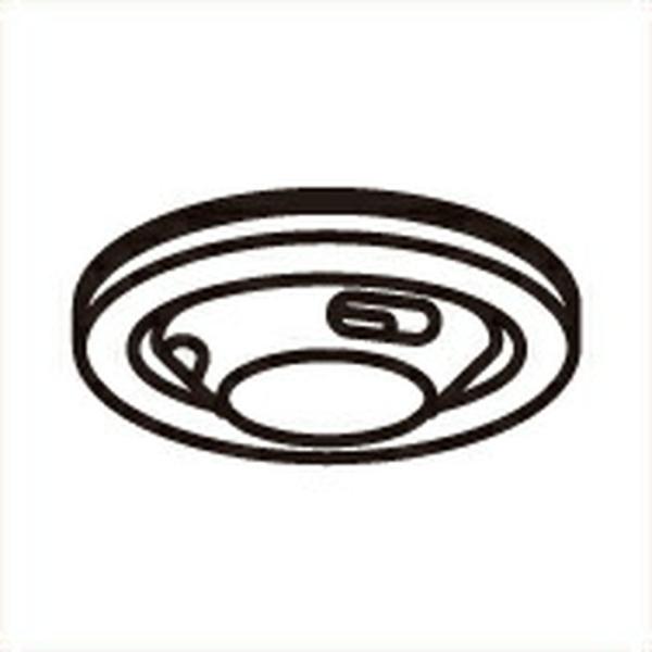 ODELIC オーデリック NO253PL　LDF13L-H-GX53/200/R90　電球色・2700K (口金：GX53-1a) ODELIC（オーデリック） LED電球フラット形 高演色 非調光 口金GX53-1a