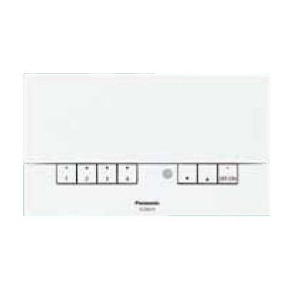 Panasonic（パナソニック） ライトマネージャーFx専用 記憶式4回路(親