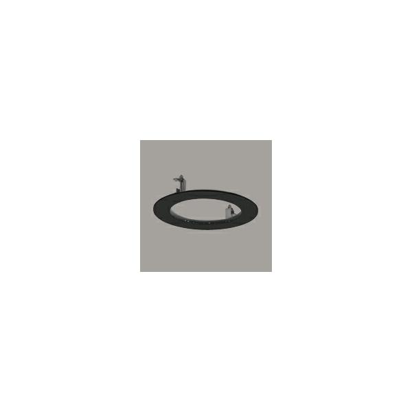 �I�[�f���b�N LED�_�E�����C�g�z�[���J�o�[ ��150����200 �u���b�N�FOA253274