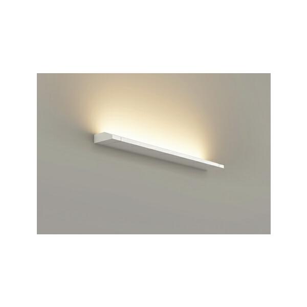 ODELIC（オーデリック） LEDブラケットライト 高演色 非調光 長680