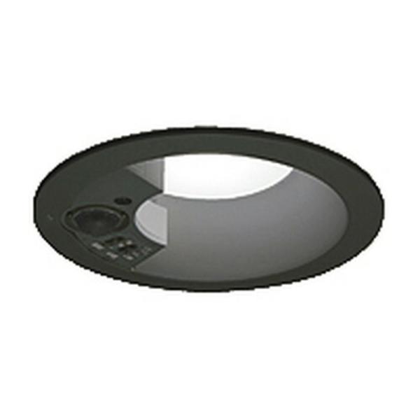 オーデリック LEDダウンライト 人感センサ 埋込穴φ100 白熱灯60Wクラス温白色:OD261945R