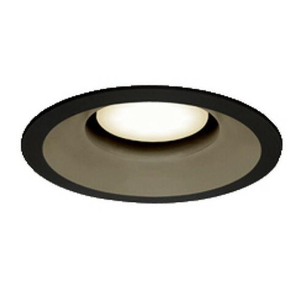 ODELIC オーデリック LEDダウンライト 浅型 埋込穴φ150 白熱灯60W