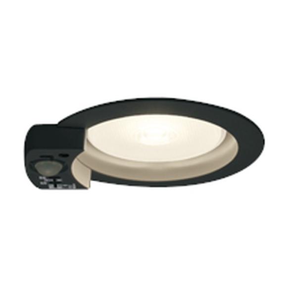 I[fbN LED_ECg S` F GX53 񒲌 lZT[ 100 M100W ~fBAz dF ubN:OD361412MLR