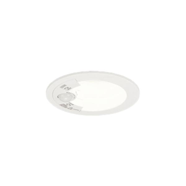 ODELIC（オーデリック） LEDダウンライト 非調光 埋込穴○75 防雨型