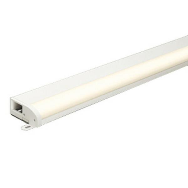 ODELIC（オーデリック） LED室内用間接照明 薄型タイプ 簡易幕版付 長