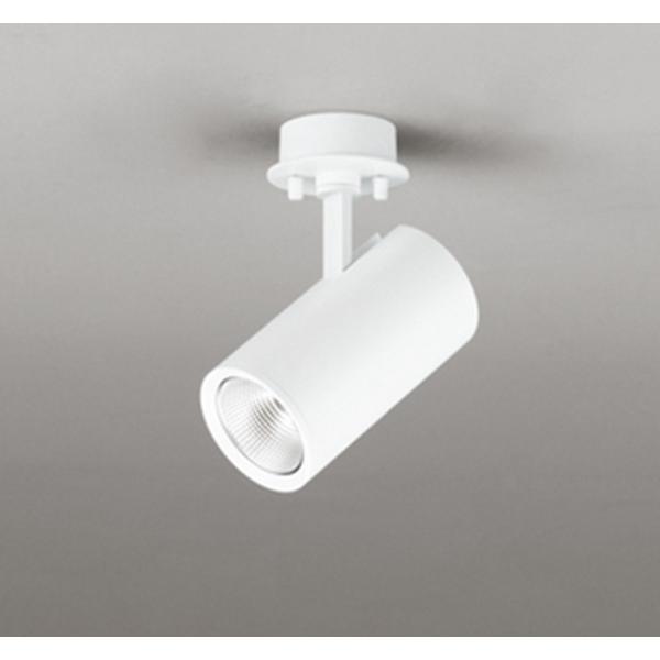 �I�[�f���b�N LED�X�|�b�g���C�g �����F White Gear �z���C�g�M�A ���� ���M��100W���� �~�f�B�A���z�� �����F:OS256503R