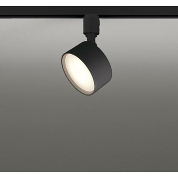 オーデリックダクトレール用LED調光スポットライト4個セット（マットホワイト） ODELIC（オーデリック） 配線ダクトレール用 LEDスポットライト 高演色