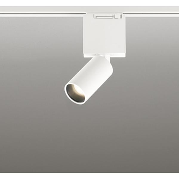 ODELIC（オーデリック） 配線ダクトレール用 LEDスポットライト 高演色