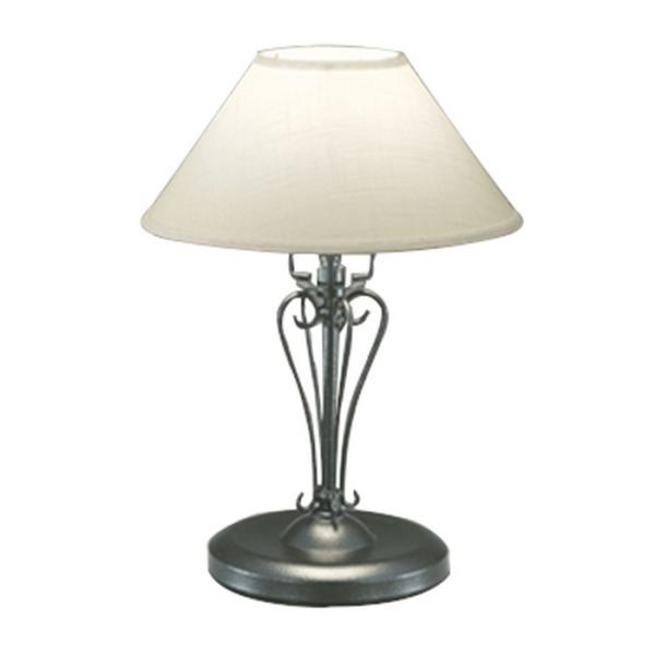 ODELICスタンド高演色白熱灯60W相当電球色非調光LEDランプ交換可能型ランプ仕様:NO295AL(LDA7L-G/R90)ランプ個数:1/Habitation＋StructuralLighting2021-2022/スタンド