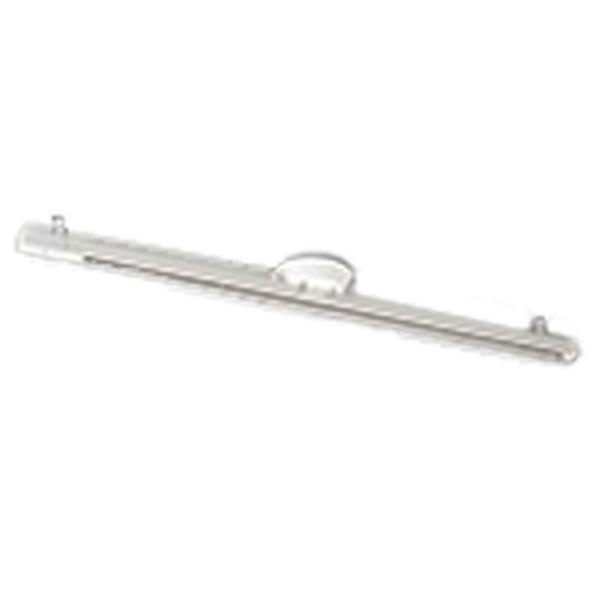 [Release date: November 1, 2022]取付方法：取付簡易型寸法：幅1,078×143×高さ61.5mm重量：2.0kg材質仕上：鋼・アルミ（白色塗装）シリーズ名：Lighting Ductコメント：取付簡易型ライテ...