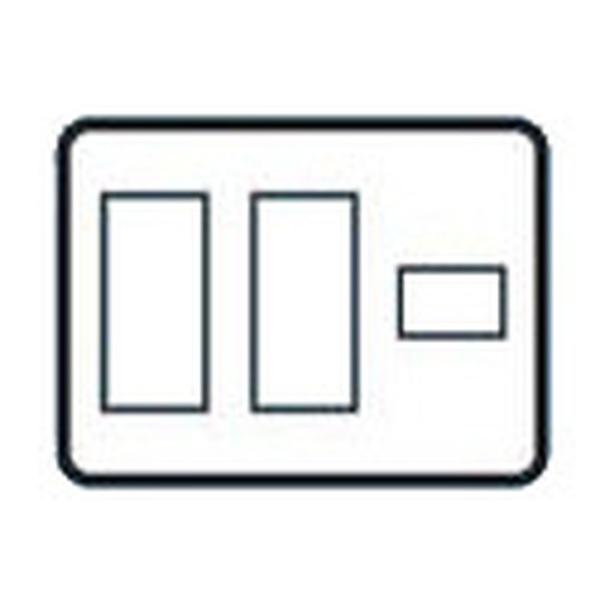 ���Ń��C�e�b�N ���C�h�A�C�@WIDEI�@�z����� �ω΃v���[�g3�{3�{1�iWW�j WDG5417H(WW)