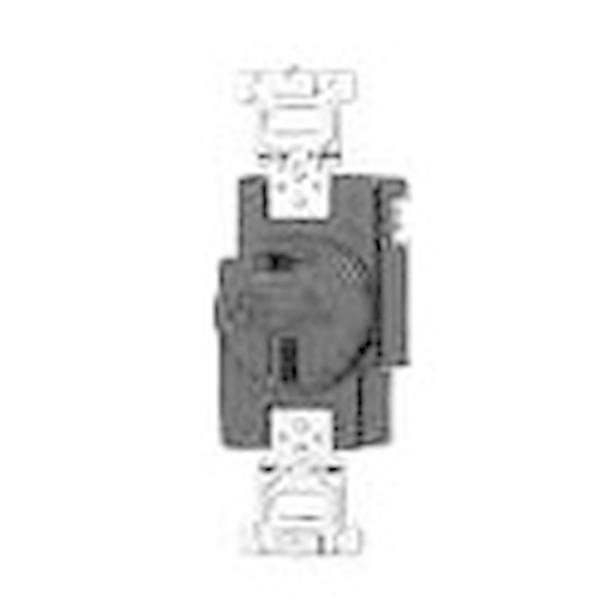 WF 1220BK 2P20A埋込コンセント　57個 Panasonic（パナソニック） 配線器具 WF1220BK 2P20A 埋込コンセント