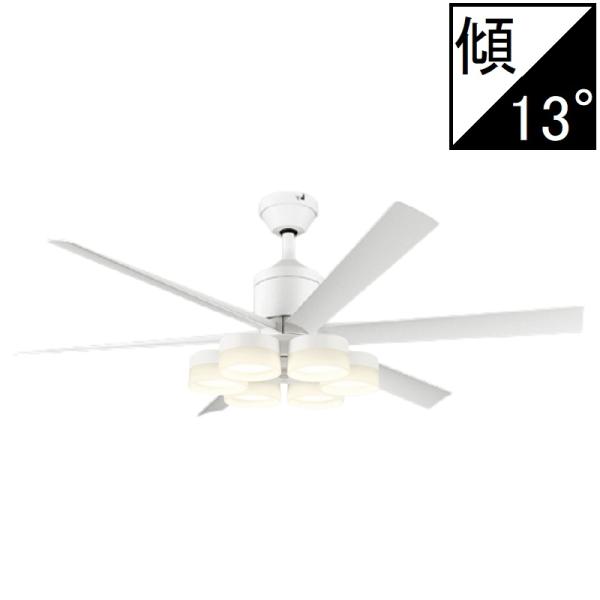 ODELIC（オーデリック） シーリングファン DC MOTOR FAN(DCモーター