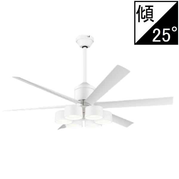 ODELIC（オーデリック） シーリングファン DC MOTOR FAN(DCモーター