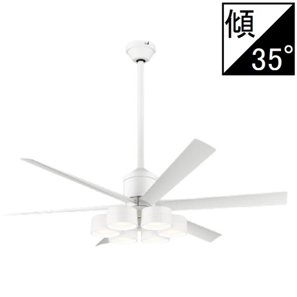 ODELICシーリングファン ODELIC（オーデリック） シーリングファン DC MOTOR FAN(DCモーター
