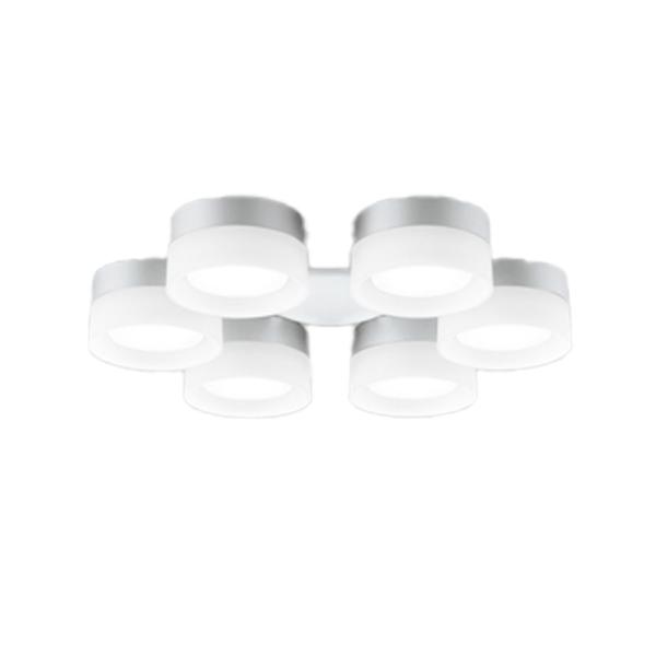 ODELIC（オーデリック） シーリングファン専用灯具 LED6灯 〜8畳 WF060