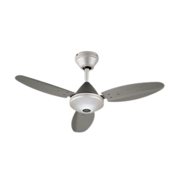 ODELIC（オーデリック） シーリングファン灯具無し AC MOTOR FAN