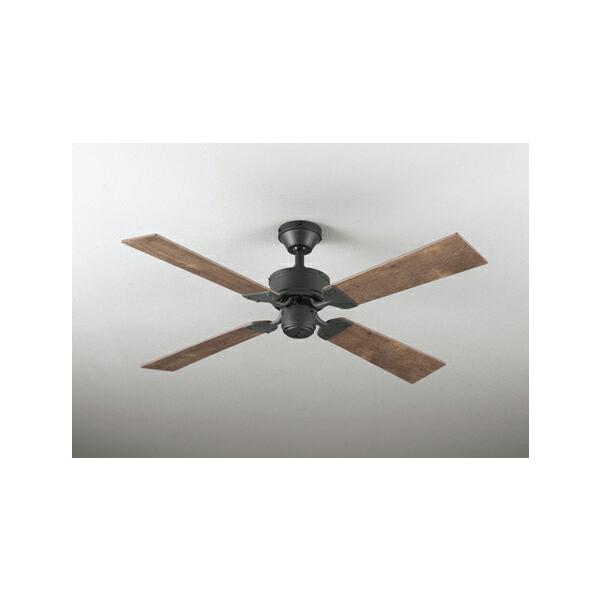 ODELIC（オーデリック） シーリングファン AC MOTOR FAN 器具本体