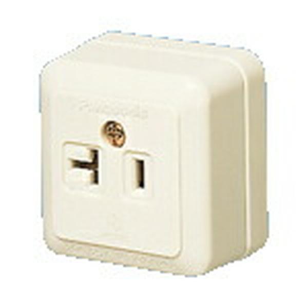 �p�i�\�j�b�N �z����� WK1821 15A�E20A ���p�p�^�R���Z���g