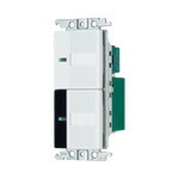 �p�i�\�j�b�N �z����� �R�X���V���[�Y���C�h21 �Ɩ������R����M�X�C�b�`(2����) ON�EOFF�^�C�v WTC55216W