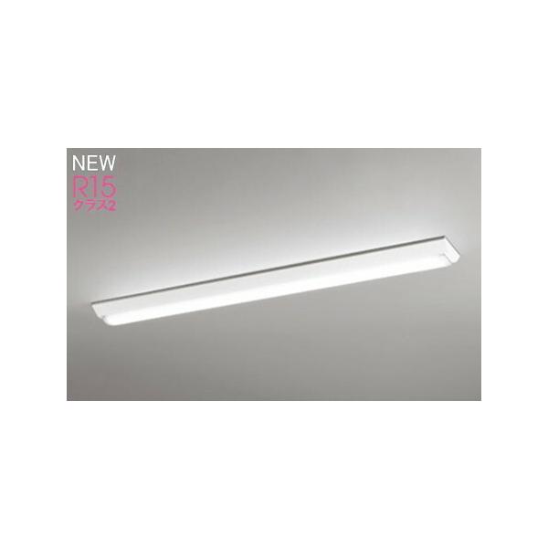 オーデリック R15高演色LEDユニット型ベースライト 壁面・天井面・傾斜